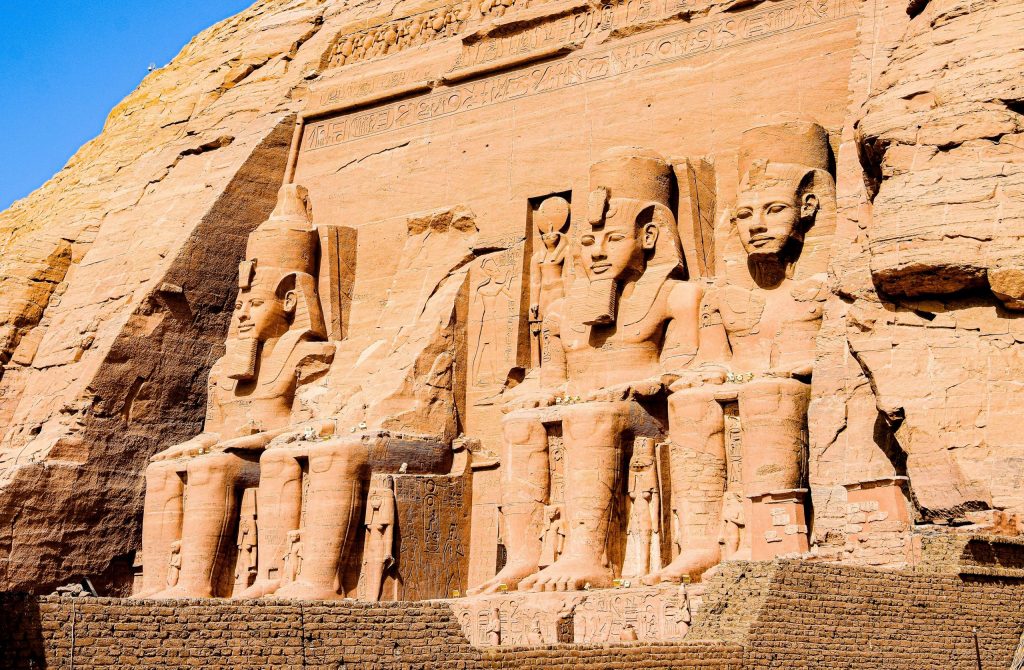 Guía para Viajar a Egipto