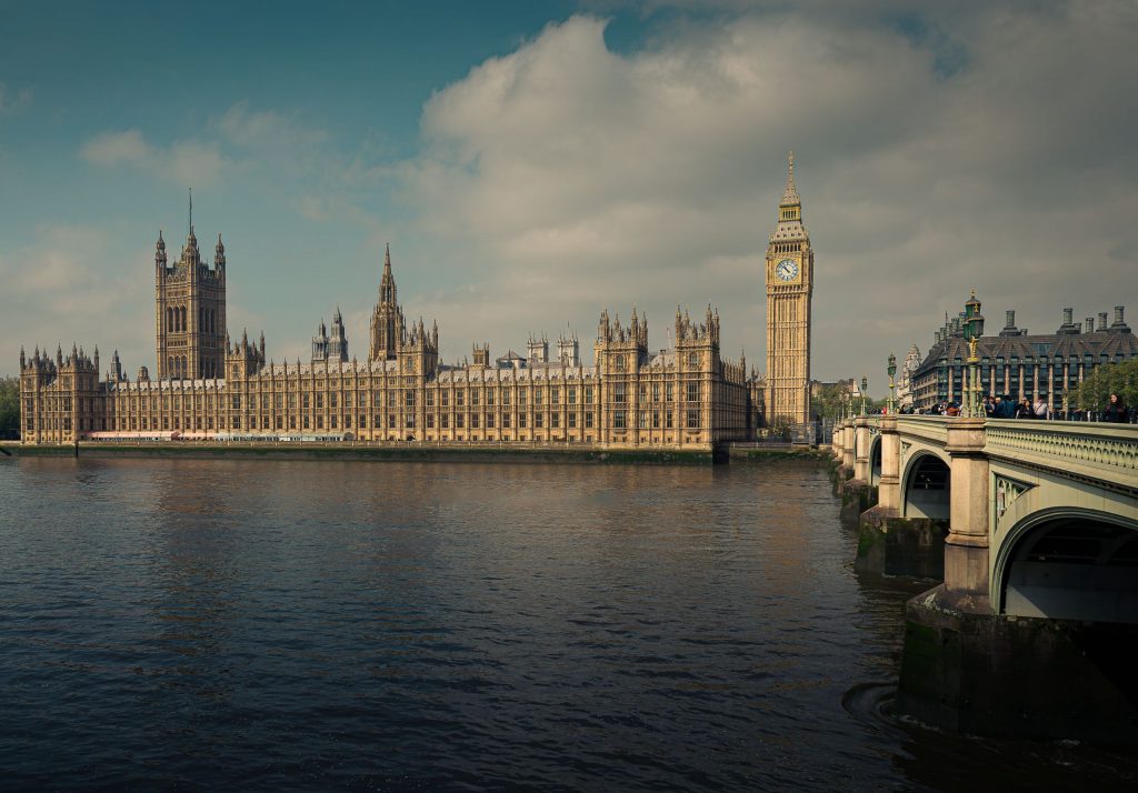 Qué ver en Londres