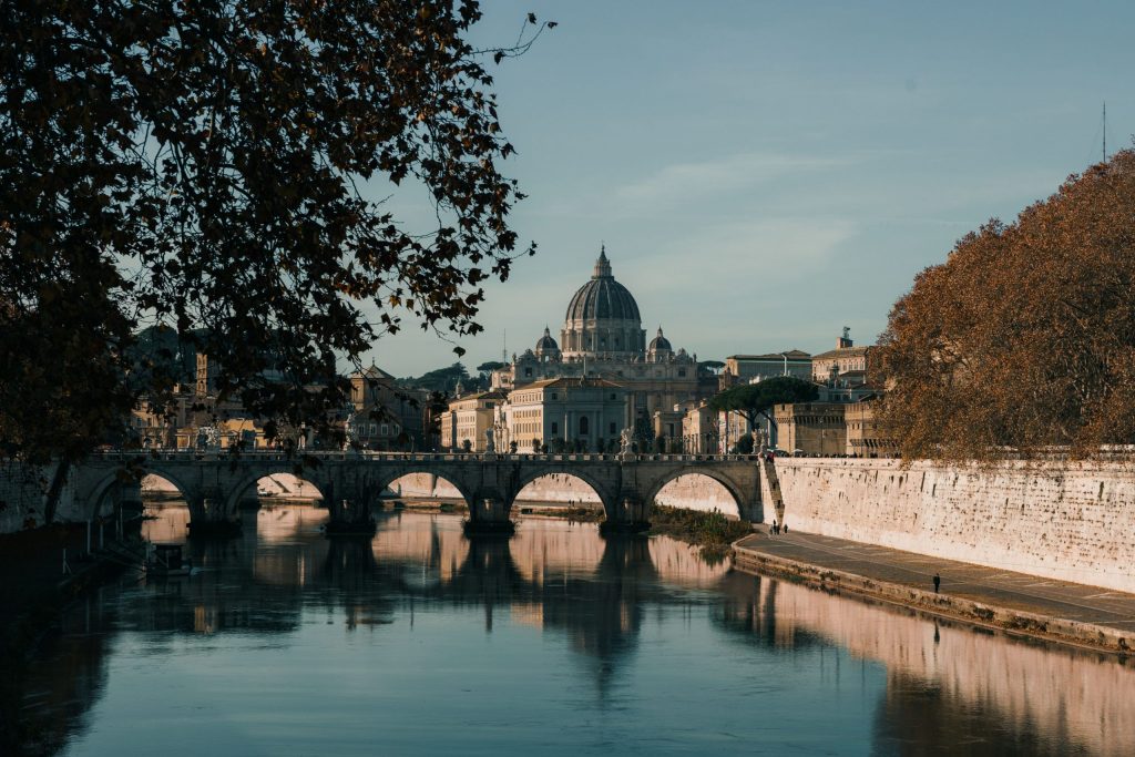 Qué ver en Roma
