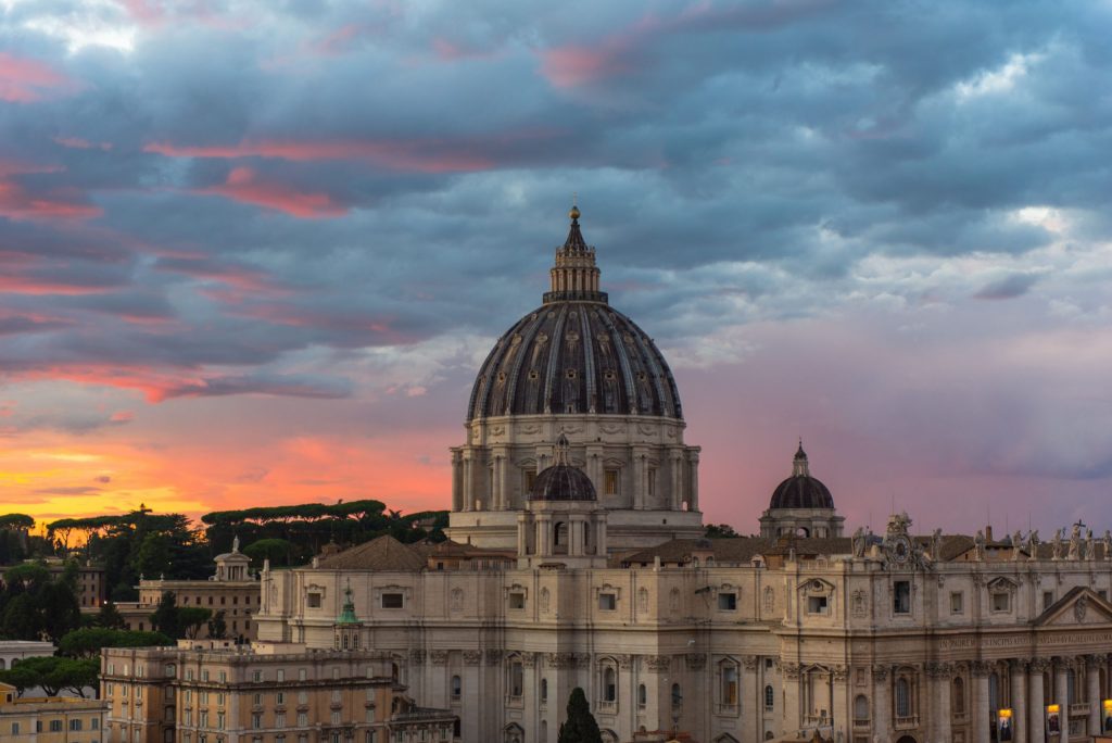 Consejos para viajar a Roma