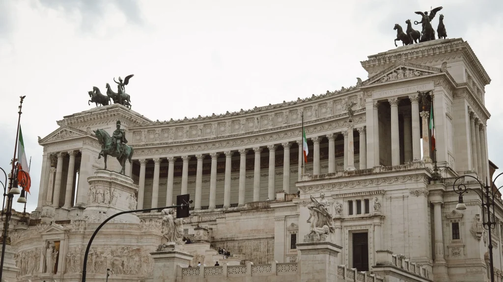 Guía Roma