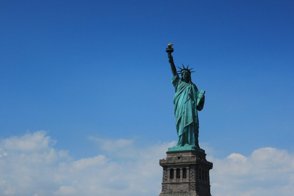 Ruta 7 días Nueva York