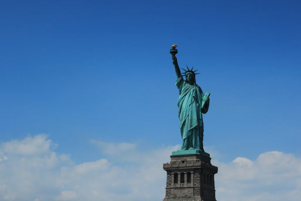 Ruta 7 días Nueva York