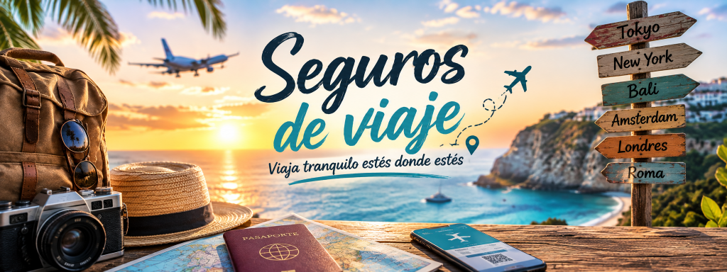 Seguro de viaje