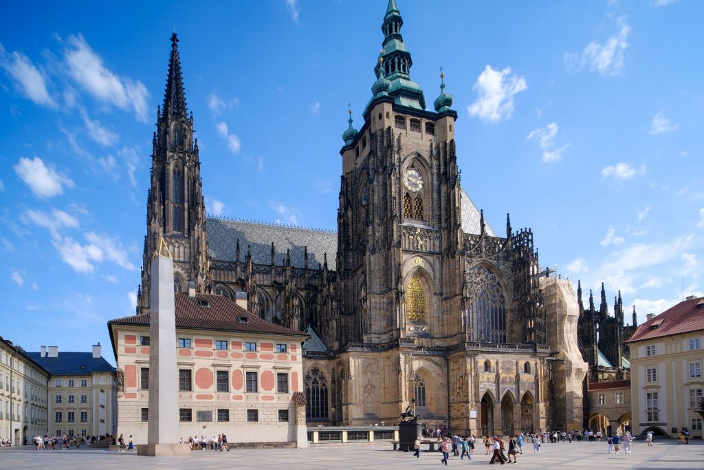 Consejos para viajar a Praga