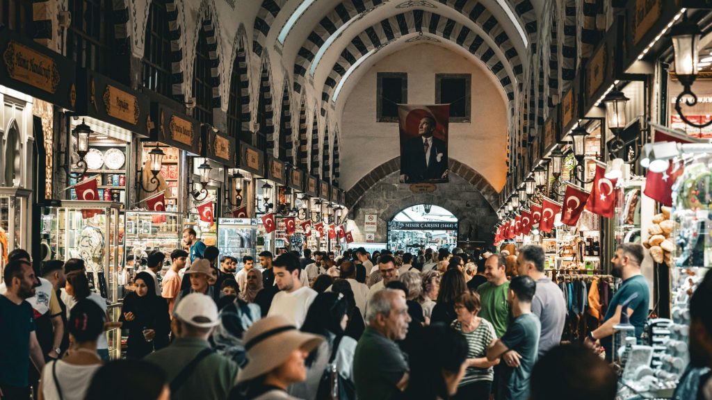 Consejos para viajar a Estambul