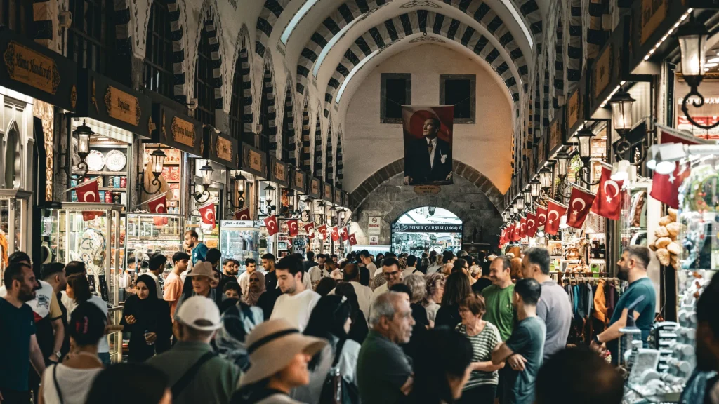 Consejos para viajar a Estambul