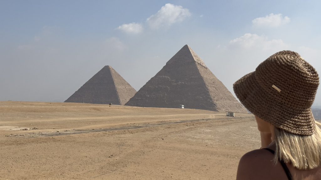 Consejos para viajar a Egipto