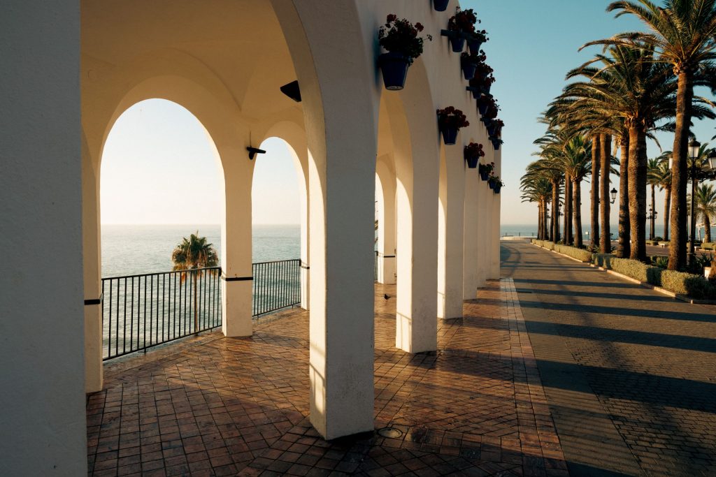 Nerja