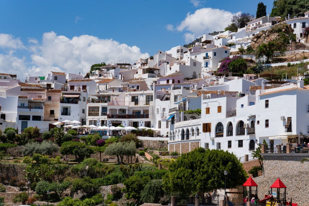 Frigiliana