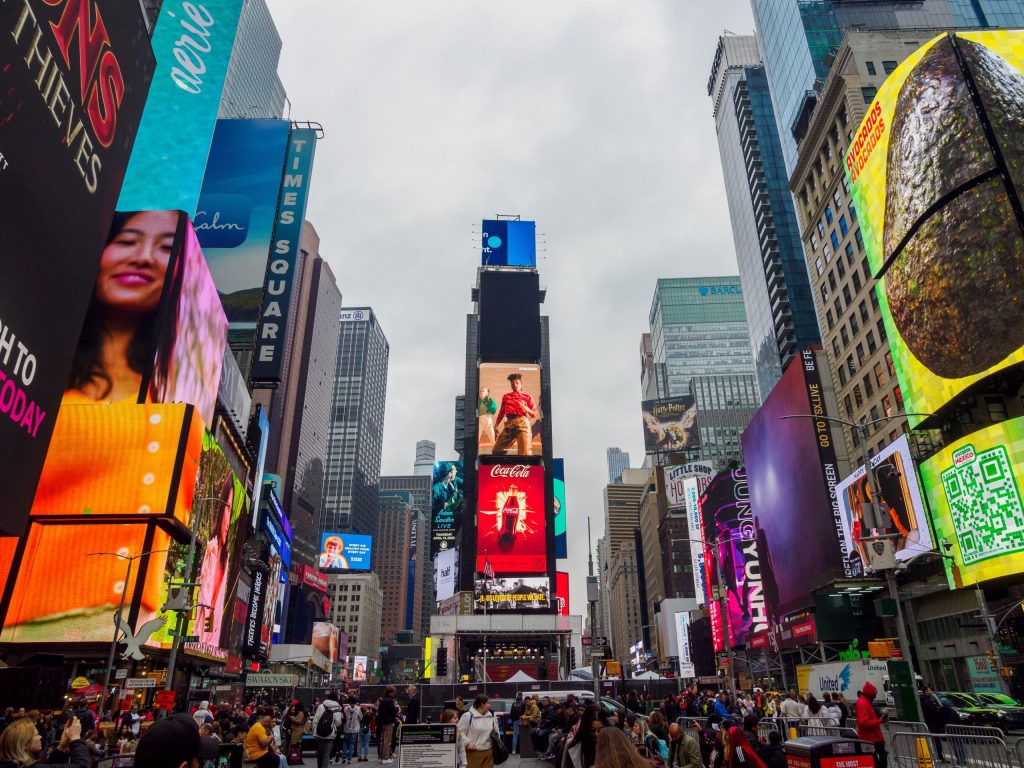 Nueva York