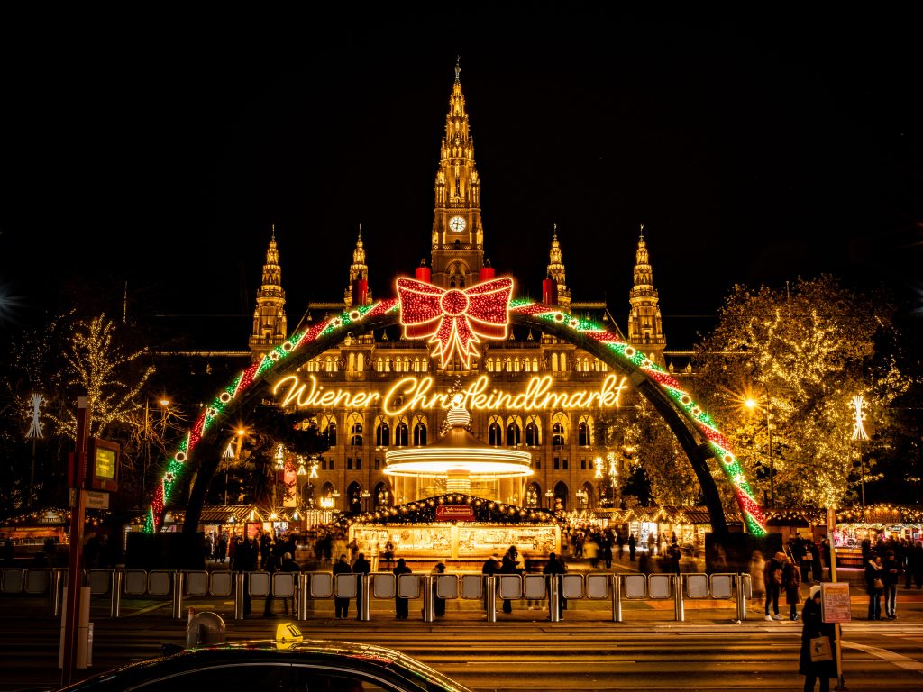Viena en Navidad: qué ver, mercados y guía completa