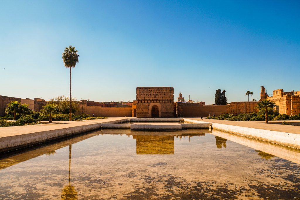Marruecos