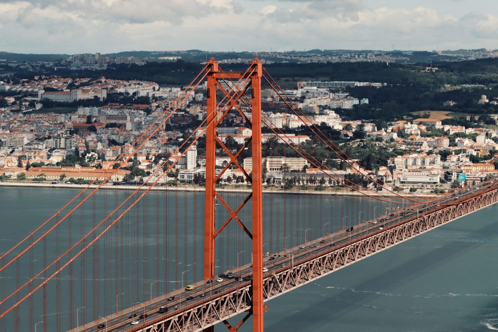 Ruta por Lisboa y alrededores