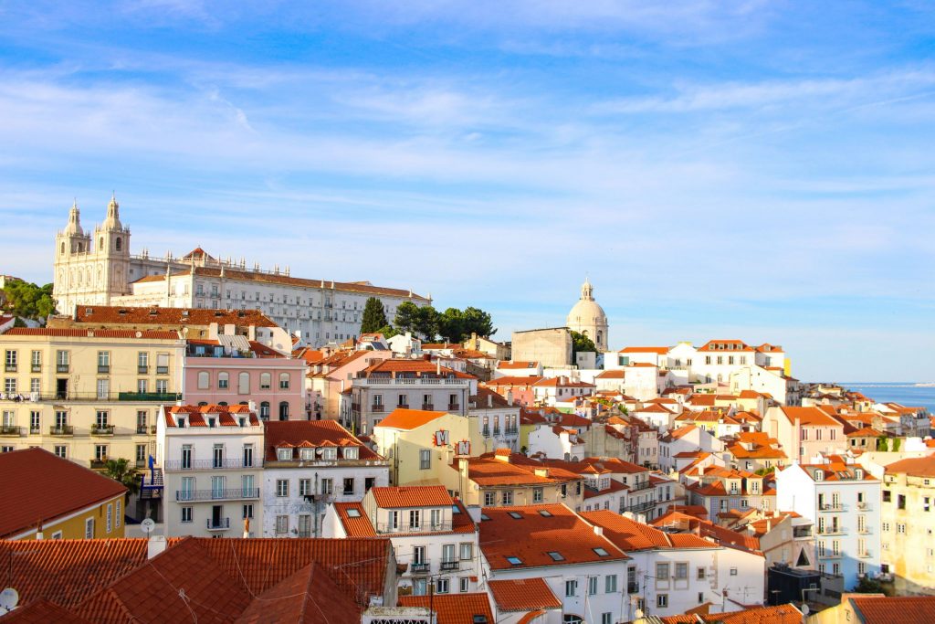 Que ver en Lisboa