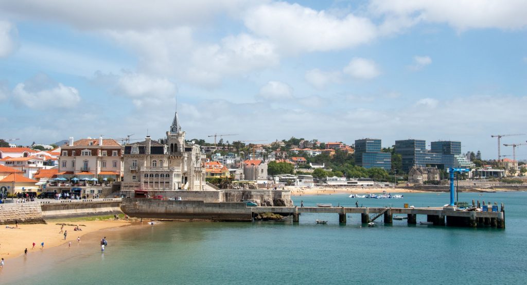 Que ver en Cascais