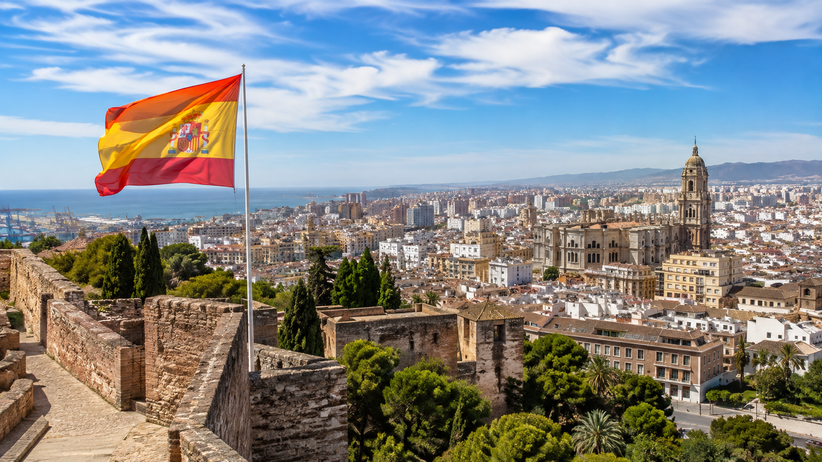 España
