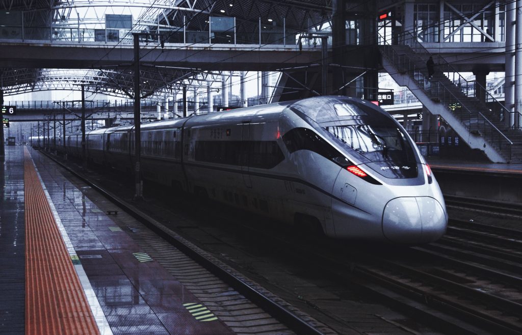 Cómo comprar billetes de tren en China: guía completa para viajar en tren