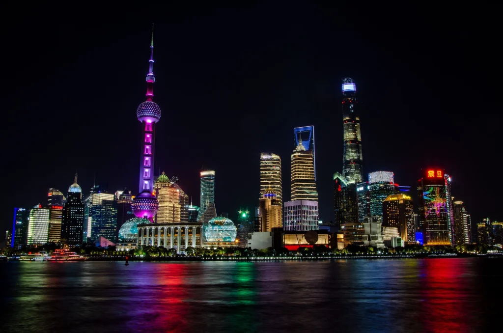 Qué ver en Shanghái: lugares imprescindibles
