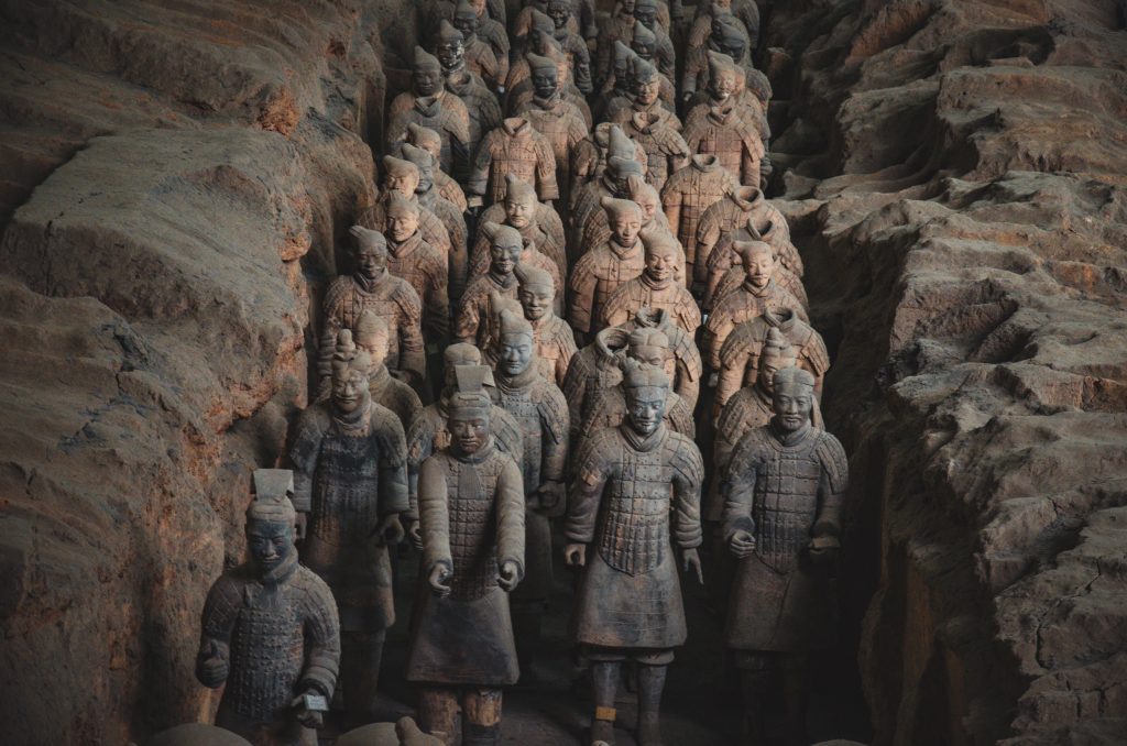 Cómo visitar los Guerreros de Terracota de Xi’an: entradas y horarios