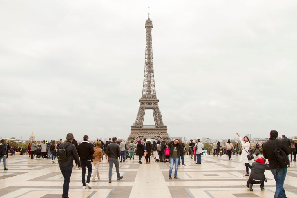 Francia