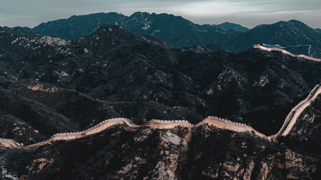 Cómo visitar la Muralla China: Mutianyu, ruta y cómo llegar