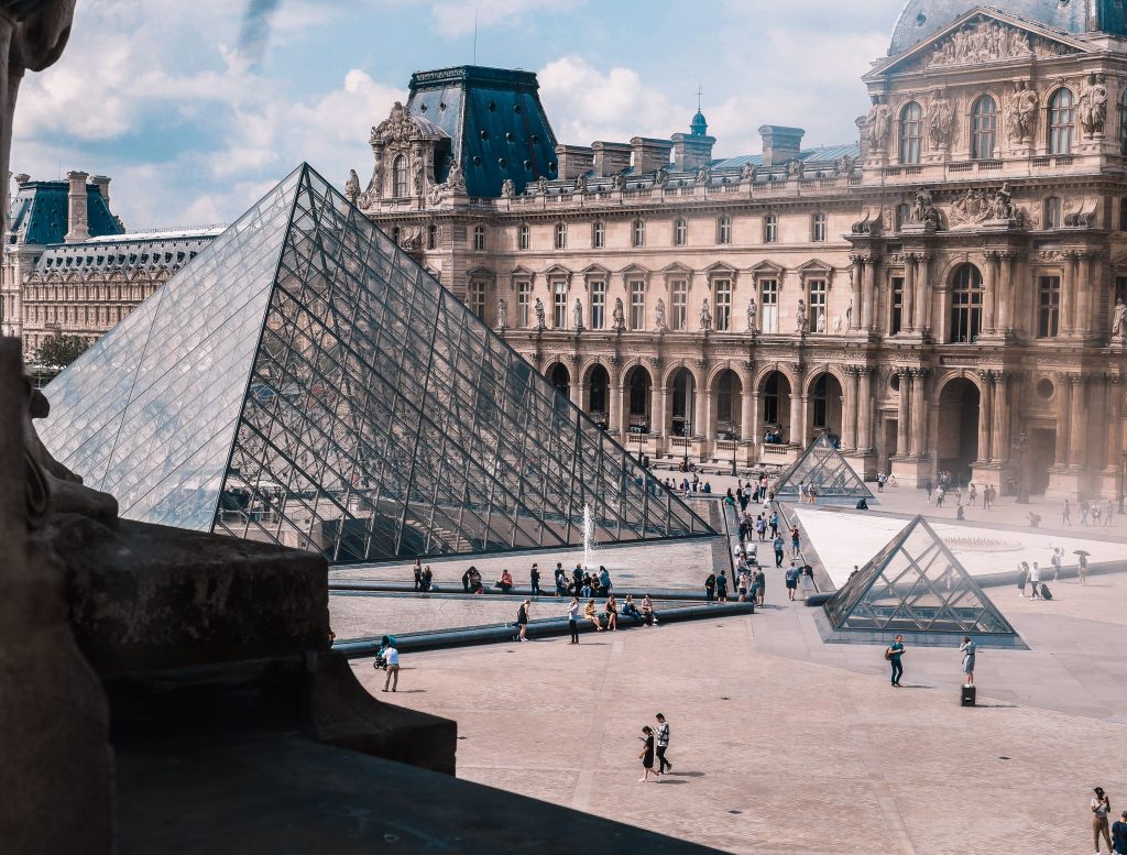 Qué ver en París: 25 lugares imprescindibles + mapa