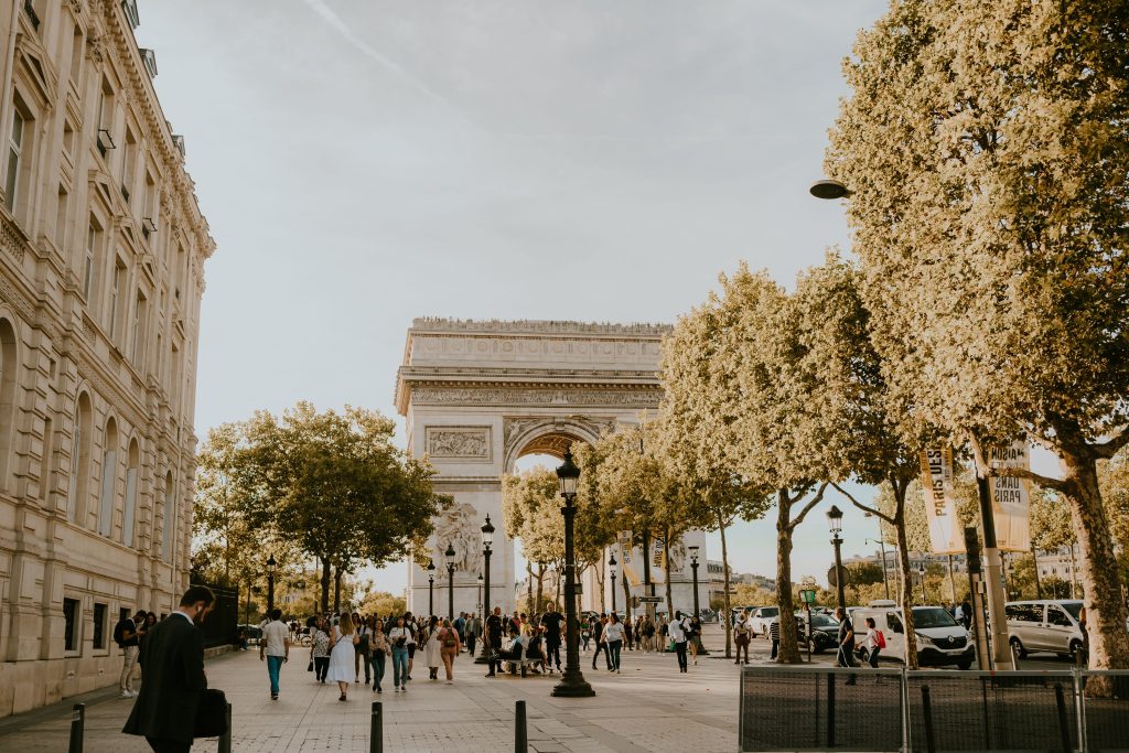 Guía de París: todo lo que necesitas saber para viajar por libre