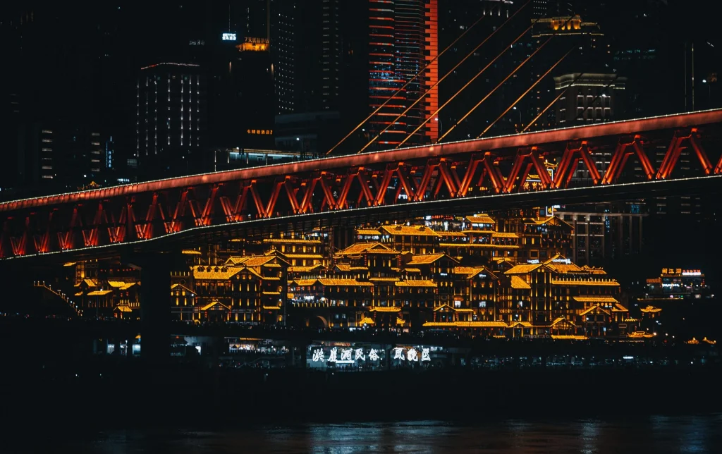 Qué ver en Chongqing: guía completa
