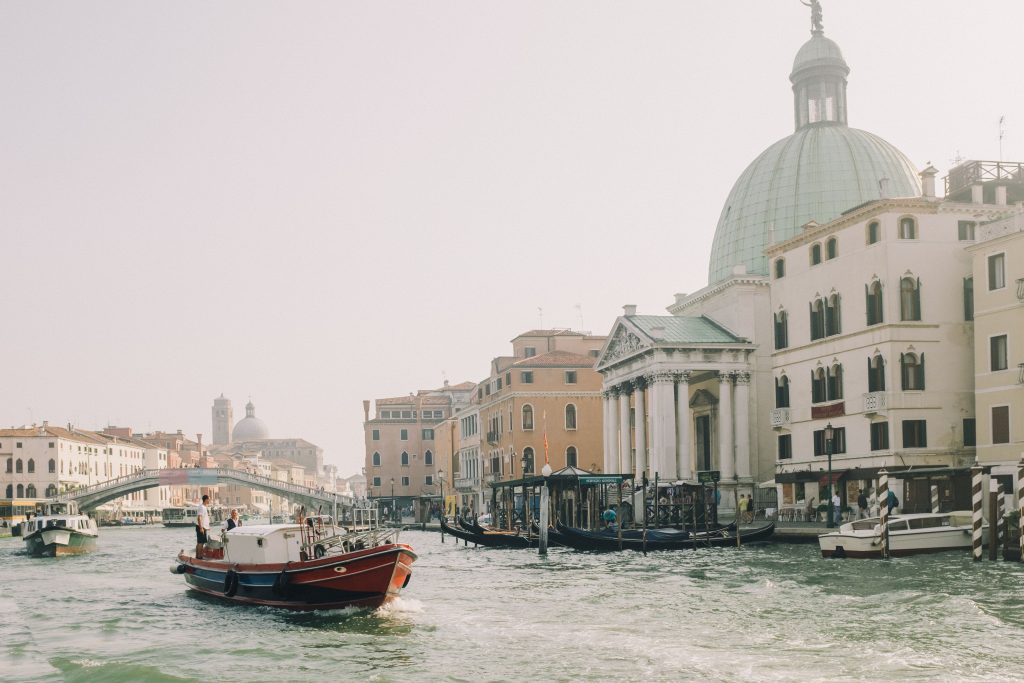 Qué ver en Venecia: 25 imprescindibles, mapa y ruta