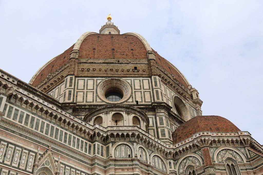 Qué ver en Florencia: 25 imprescindibles, mapa y ruta