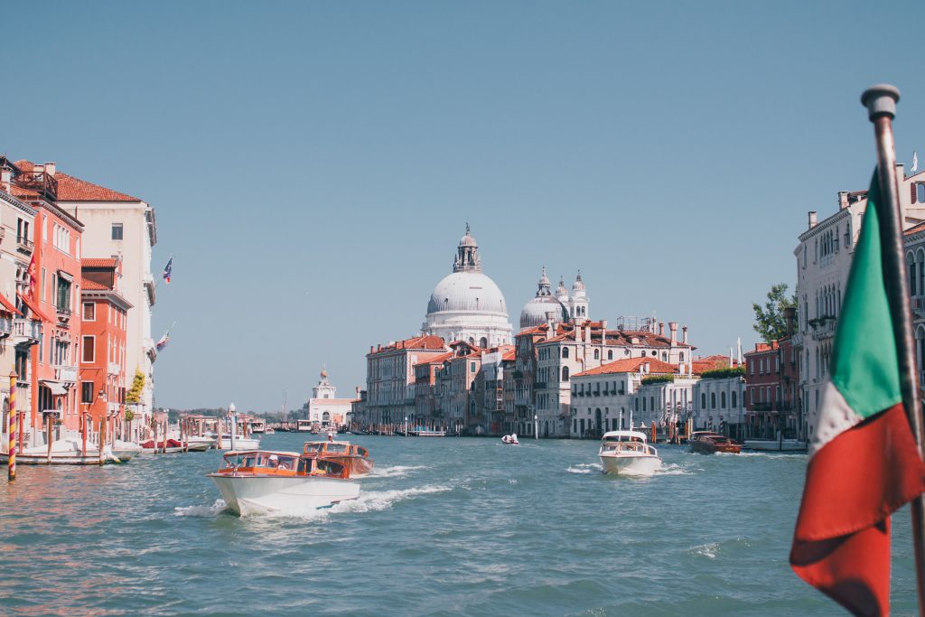 Italia