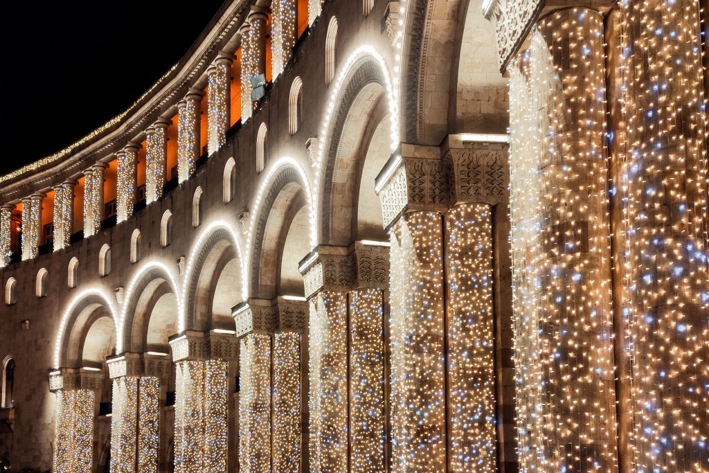 Roma en Navidad 2026: qué ver, mercados, luces y planes