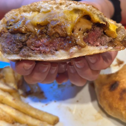 Rixtor Burgers