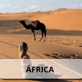 ÁFRICA