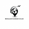 MEGUSTAIRDEVIAJE
