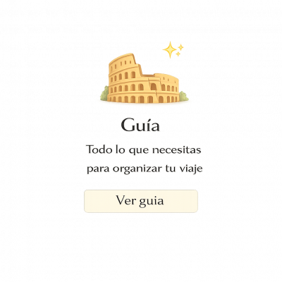 Guia Roma