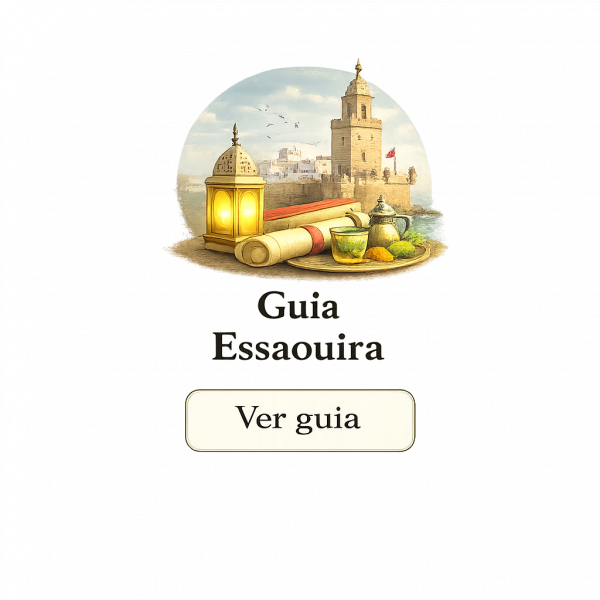 guia Essaouira