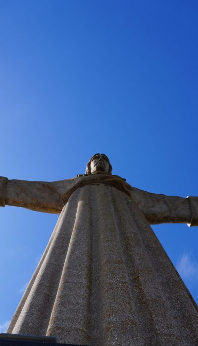 Cristo rei lisboa