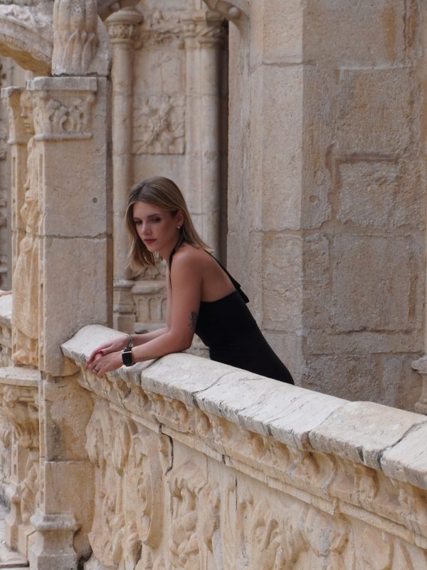 monasterio de los Jerónimos