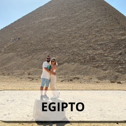 EGIPTO RUTA