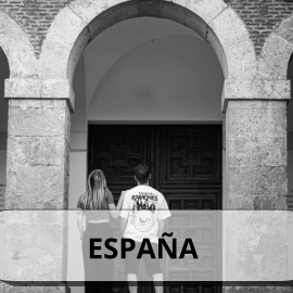 ESPAÑA