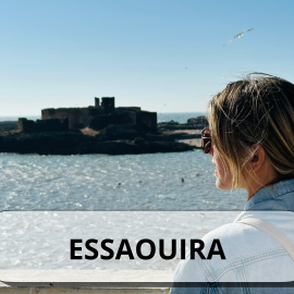 ESSAOUIRA DESTINOS