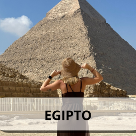 Egipto destinos