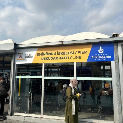 Estación_Eminönü