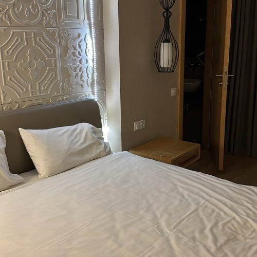 Aybar Hotel Estambul