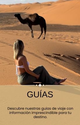 GUÍAS