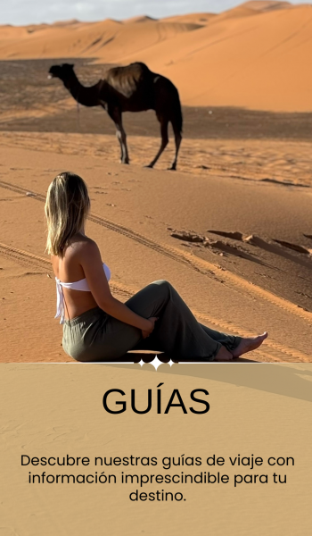 GUÍAS
