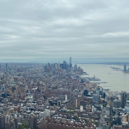 The Edge NY