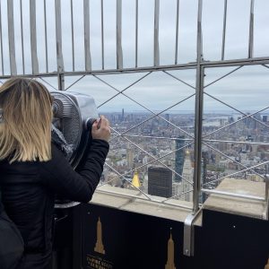 Empire State NY